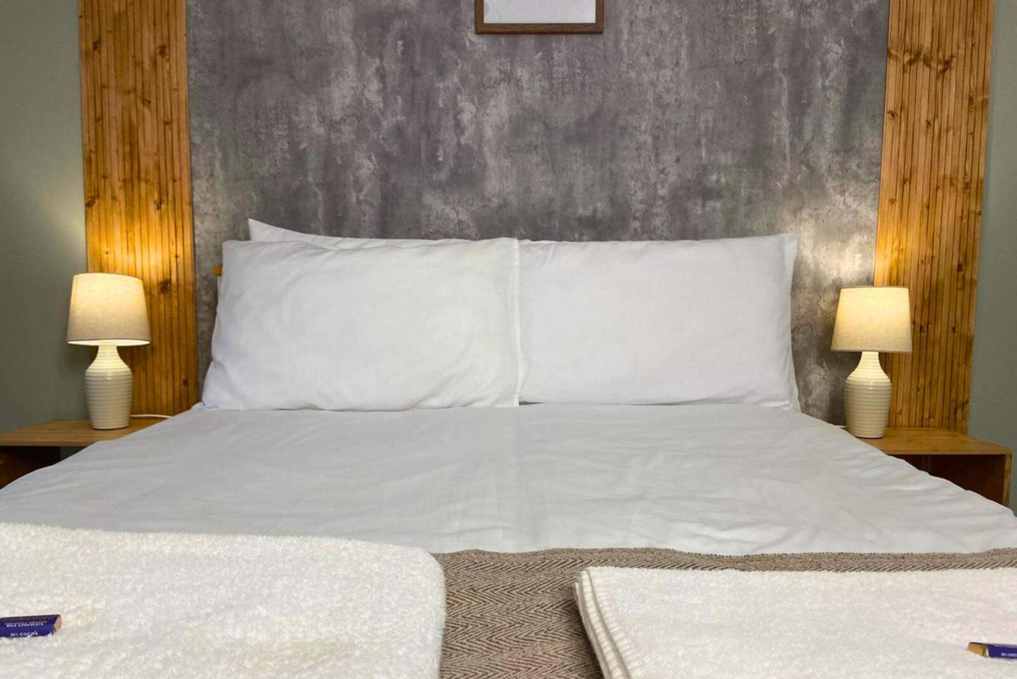 Hycemoorside House Villa Millom Bagian luar foto