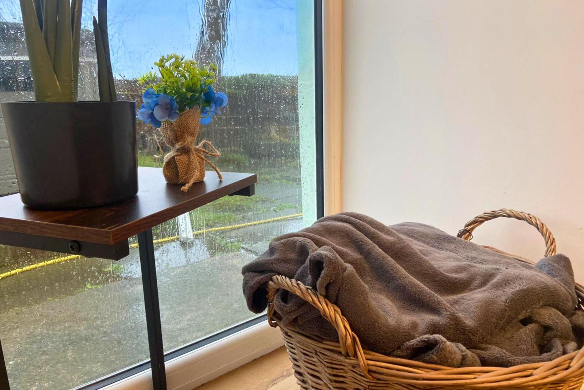 Hycemoorside House Villa Millom Bagian luar foto