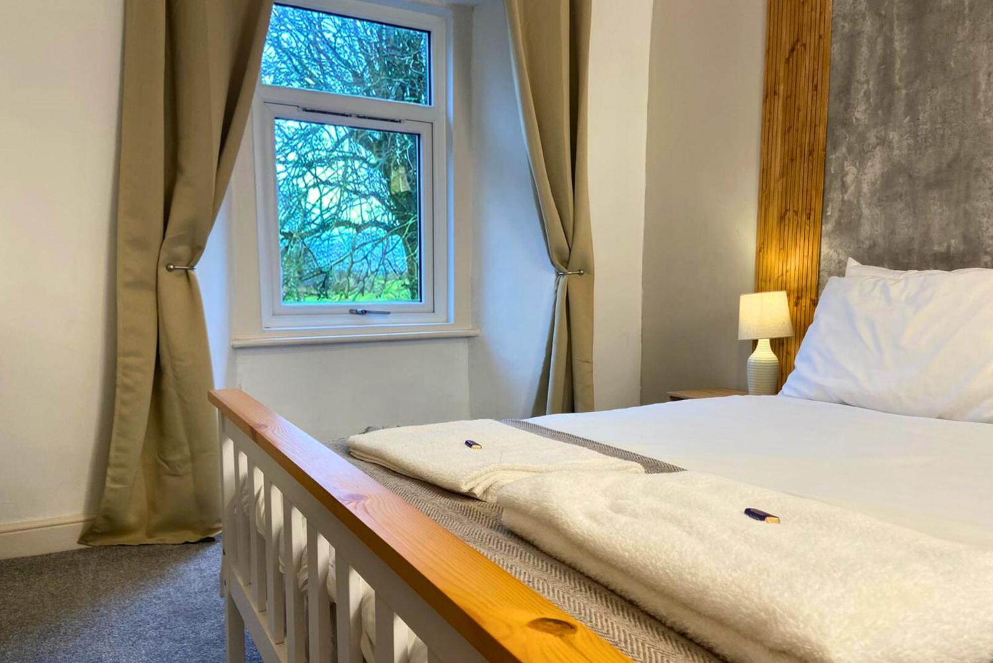Hycemoorside House Villa Millom Bagian luar foto